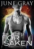 The Forsaken (The Origin #2) by Wilette Youkey
