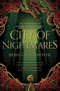 City of Nightmares (City of Nightmares #1) by Rebecca Schaeffer