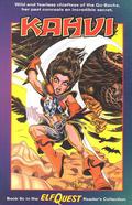 Kahvi (Elfquest #9.3) by Kim Yale