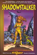 Shadowstalker (Elfquest #11.3) by Joellyn Auklandus