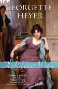 The Reluctant Widow by Georgette Heyer