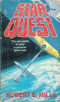 Star Quest (Star Quest #1) by Robert E. Mills
