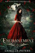 Enchantment by Camille Peters