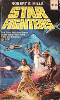Star Fighters (Star Quest #2) by Robert E. Mills