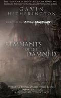 Abyssal Sanctuary: Remnants of the Damned (Abyssal Sanctuary #1) by Gavin Hetherington