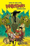 Lumberjanes, Vol. 18: Horticultural Horizons (Lumberjanes Collected Editions #18) by Shannon Watters