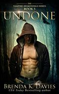 Undone by Brenda K. Davies