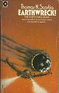 Earthwreck by Thomas N. Scortia