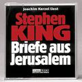 Jerusalem's Lot by Stephen King