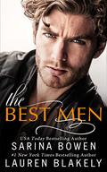 The Best Men by Sarina Bowen
