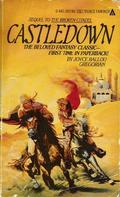 Castledown (Tredana #2) by Joyce Ballou Gregorian