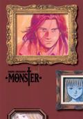 Monster: Perfect Edition, Vol. 1 by Naoki Urasawa