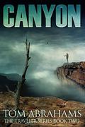 Canyon by Tom Abrahams