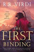 The First Binding by R.R. Virdi