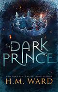 The Dark Prince by H.M. Ward