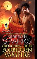 Crouching Tiger, Forbidden Vampire by Kerrelyn Sparks