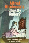 Alfred Hitchcock's Ghostly Gallery by Alfred Hitchcock, Robert Louis Stevenson