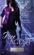 Free Agent (Grimm Agency #1) by J.C. Nelson