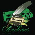 The Magnus Archives: Season 1 by Jonathan Sims