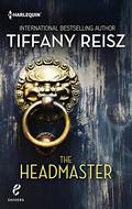 The Headmaster  (Shivers) by Tiffany Reisz