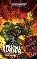 Brutal Kunnin' by Mike Brooks, Tom Allenby