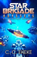 Odysseys (Star Brigade #1.5) by C.C. Ekeke