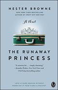 The Runaway Princess by Hester Browne