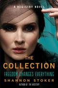 The Collection (The Registry #2) by Shannon Stoker