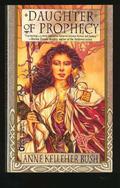Daughter of Prophecy (Power and the Pattern #1) by Thomas Canty
