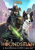 The Houndsman by J. Pal