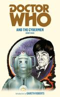 Doctor Who and the Cybermen (Target Books Doctor Who Numerical Order #14) by Gerry Davis