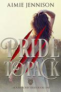 Pride to Pack (Mount Roxby #1) by Aimie Jennison