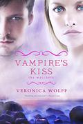 Vampire's Kiss (The Watchers #2) by Veronica Wolff