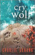 Cry Wolf (Big Bad Wolf #5) by Charlie Adhara