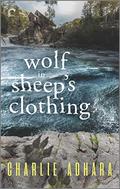 Wolf in Sheep's Clothing (Big Bad Wolf #4) by Charlie Adhara