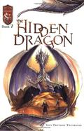 The Hidden Dragon (Dungeons and Dragons: Knights of the Silver Dragon #7) by Lisa Trumbauer