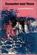Encounter Near Venus (Encounter Near Venus #1) by Leonard Wibberley