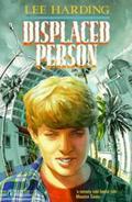 Displaced Person by Lee Harding