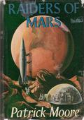 Raiders of Mars (Maurice Gray on Mars #5) by Patrick Moore