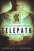 Telepath by Laurence E. Dahners