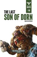 The Last Son of Dorn by David Guymer
