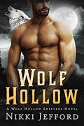 Wolf Hollow by Nikki Jefford