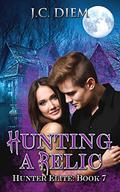 Hunting a Relic (Hunter Elite #7) by J.C. Diem