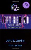 Second Chance by Jerry B. Jenkins, Tim LaHaye