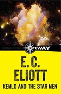 Kemlo and the Star Men (Kemlo #7) by E.C. Eliott