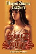 Marion Zimmer Bradley's Sword and Sorceress XXIII by Melissa Mead