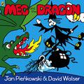Meg and the Dragon by David Walser