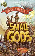 Small Gods: A Discworld Graphic Novel (Discworld Graphic Novels #4) by Ray Friesen