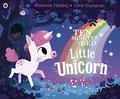 Ten Minutes to Bed: Little Unicorn by James Stevens