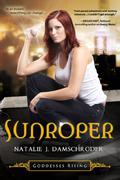 Sunroper (Goddesses Rising #3) by Natalie J. Damschroder